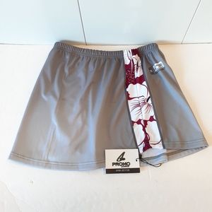 New Promo Lacrosse Skirt Size Medium